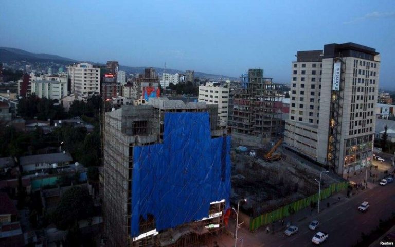 Une usine de valorisation des déchets inaugurée en Ethiopie