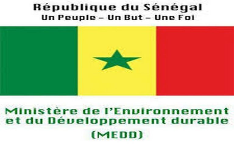 Vers l’élaboration de nouveaux instruments de tarification carbone au Sénégal