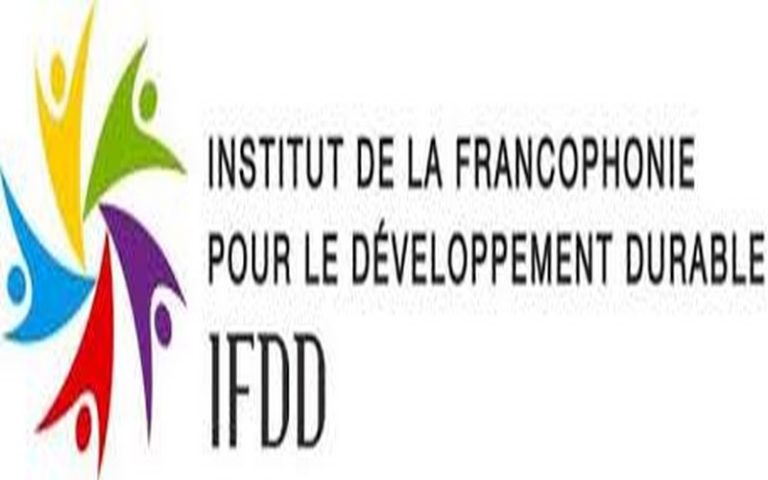 Dix webinaires de l&rsquo;IFDD pour l&rsquo;adaptation au changement climatique