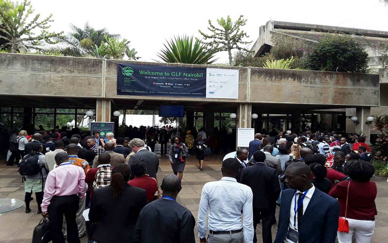 Le Kenya accueille le 3ème sommet sur la restauration des terres dégradées