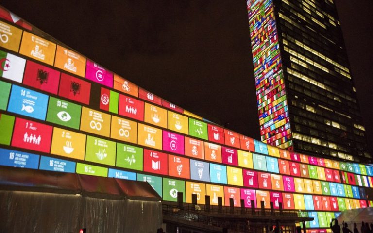 5 000 à 7 000 milliards de dollars par an pour la réalisation des ODD, selon l’ONU