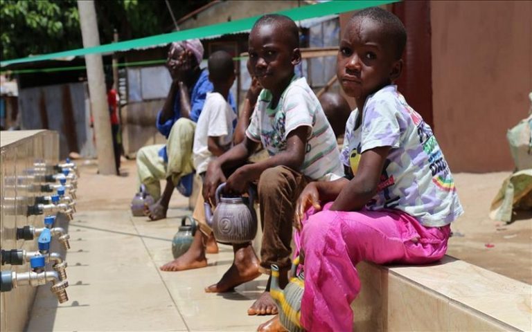 821 millions de personnes sous le diktat de la faim dans le monde, selon l’ONU
