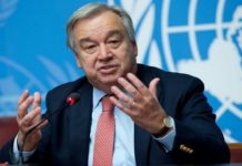 Journée internationale des migrants 2024 : Créer des systèmes de migration sûrs, humains et inclusifs, selon António Guterres