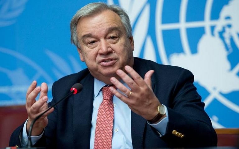 Le Suriname « inspire le monde pour sauver nos forêts tropicales », déclare le chef de l’ONU