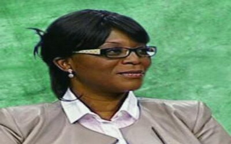 Arlette Soudan-Nonault invite à l’union pour la gestion de l’environnement au Congo