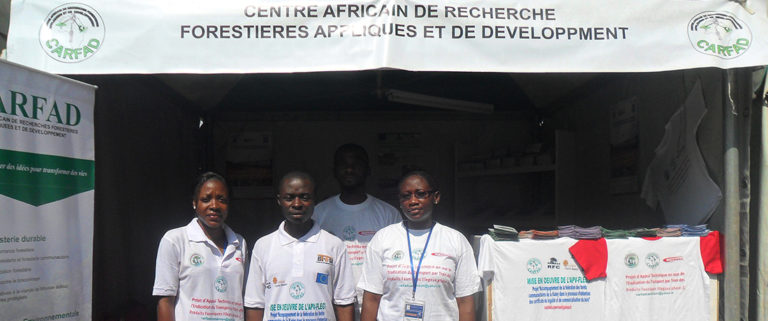 La BAD épingle le CARFAD et son directeur Benjamin Tchoffo pour corruption
