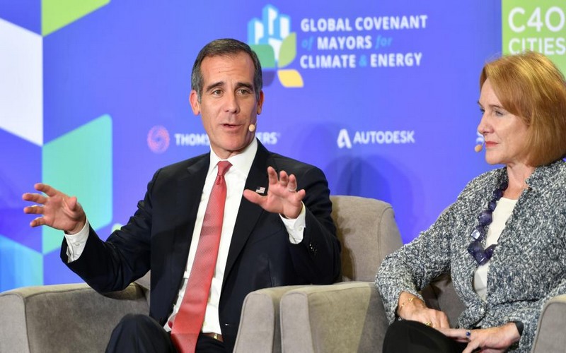 Des moyens de réduction des gaz à effet de serre au menu du Sommet sur le climat