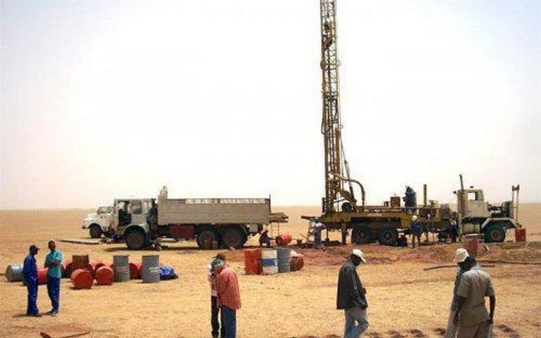 Etude de faisabilité d&rsquo;un projet d’uranium au Niger : des consultants engagés