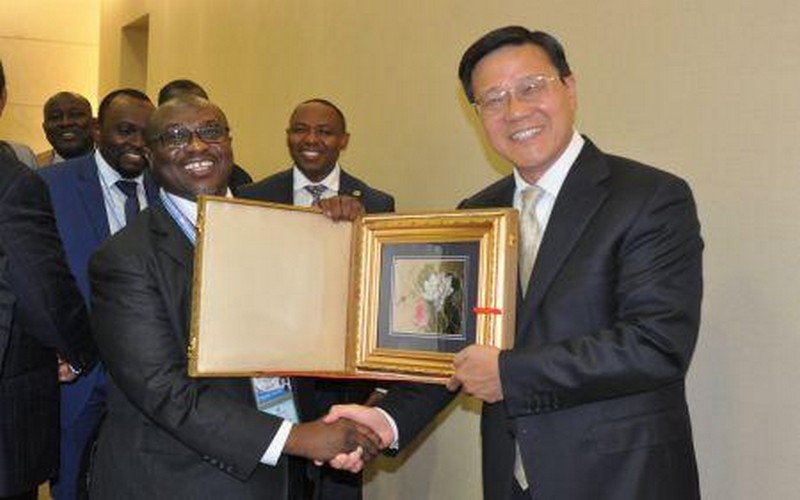 La Chine va financer les secteurs de l’énergie et la bioénergie au Nigéria