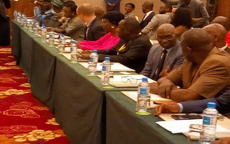 La Guinée se dote d’un projet de réalisation du répertoire opérationnel des métiers de l’agriculture