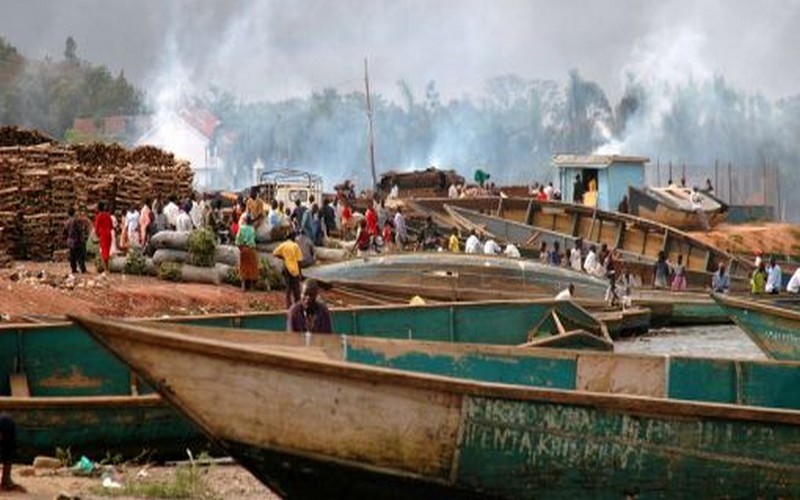 La pêche illégale sur les Grands Lacs divise les Congolais et les Ougandais