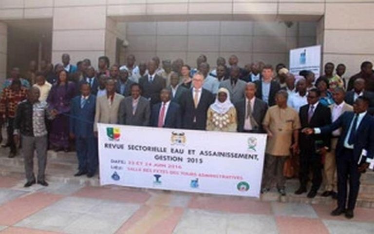 Le Bénin à l’heure de la revue sectorielle agricole, gestion 2017