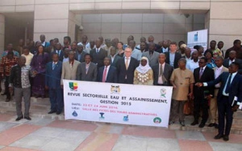 Le Bénin à l’heure de la revue sectorielle agricole, gestion 2017