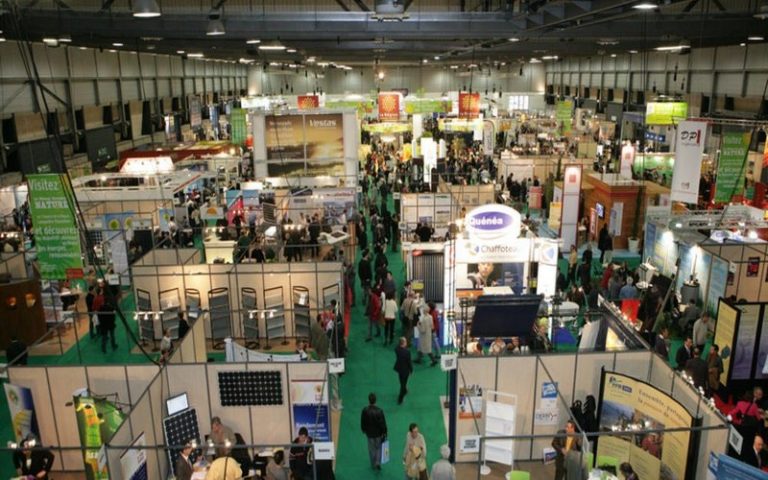 Le label COP 24 attribué au Forum international montpelliérain EnerGaïa