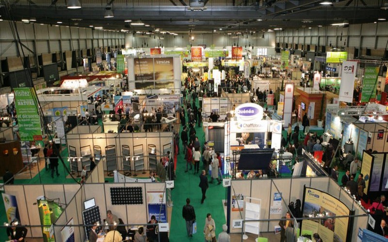 Le label COP 24 attribué au Forum international montpelliérain EnerGaïa