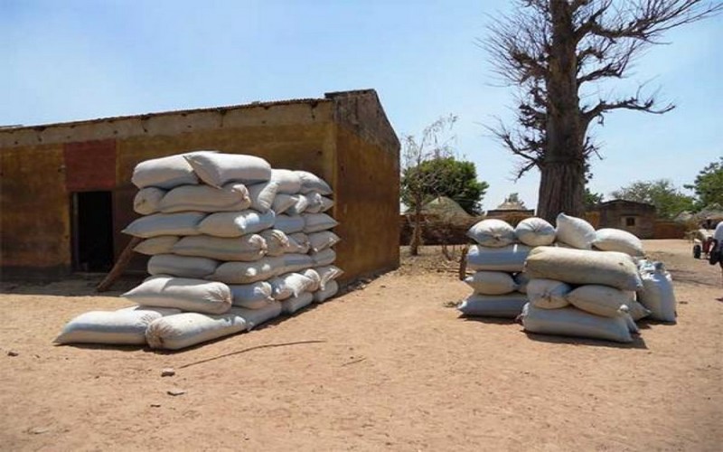 L’UEMOA entre problématique du stockage et conservation post-récolte des produits agricoles