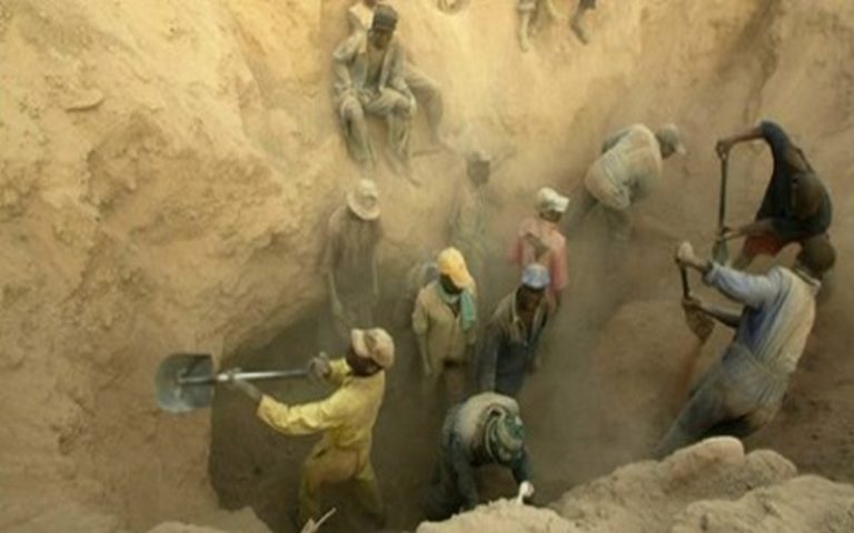 L’exploitation du cobalt, un calvaire pour les mineurs et l’environnement en RDC