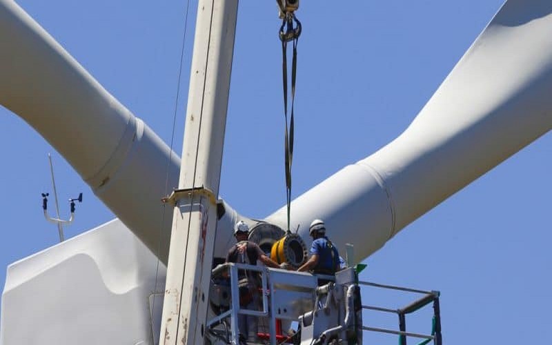 Nordex va équiper deux projets éoliens au Cap (Afrique du Sud) en turbines