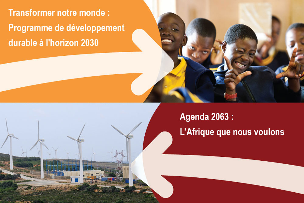 Impact de l’Agenda 2063 sur le développement de l’Afrique : la BAD mise sur l’évaluation
