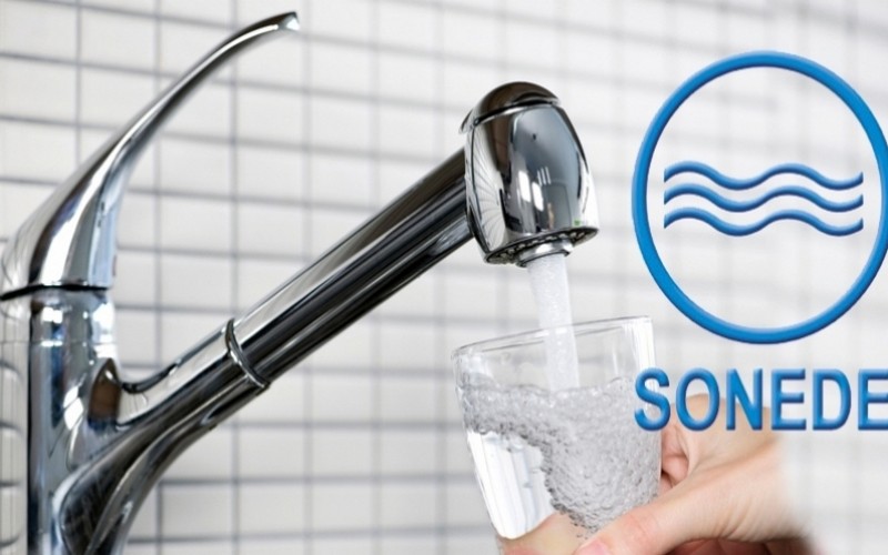 Tunisie : Nabeul de nouveau approvisionnée en eau potable