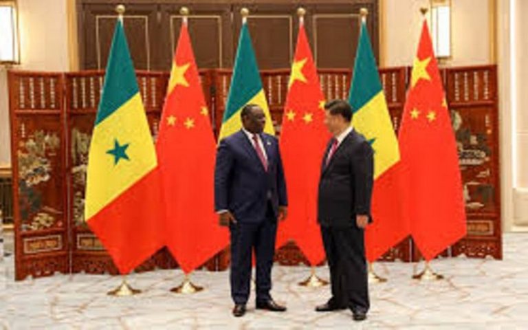 Vers la mise en place d’une usine de sel raffiné au Sénégal