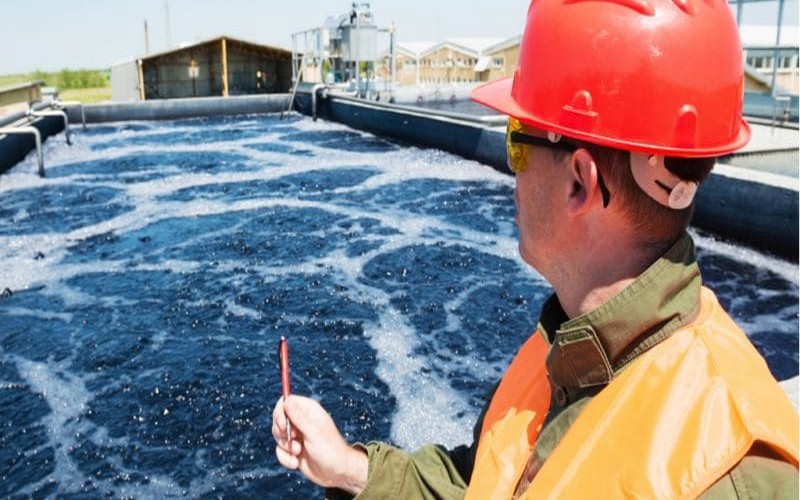 Vodokanal en Ouganda pour assurer la gestion de l’eau et les déchets