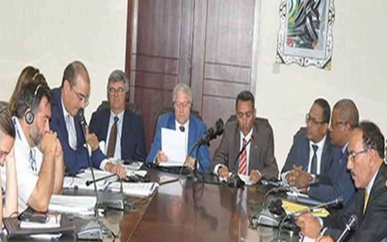 Mauritanie : le 2ème appel à projets du programme de coopération territoriale de l’UE lancé