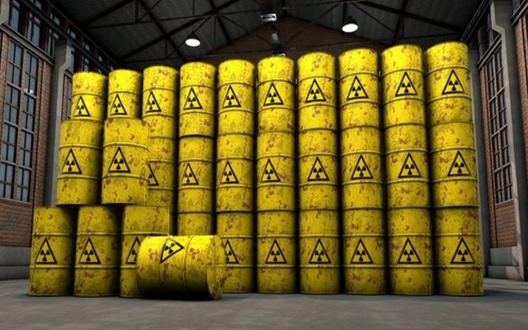 Energie : l&rsquo;Afrique, planche de salut de l&rsquo;industrie nucléaire mondiale ?
