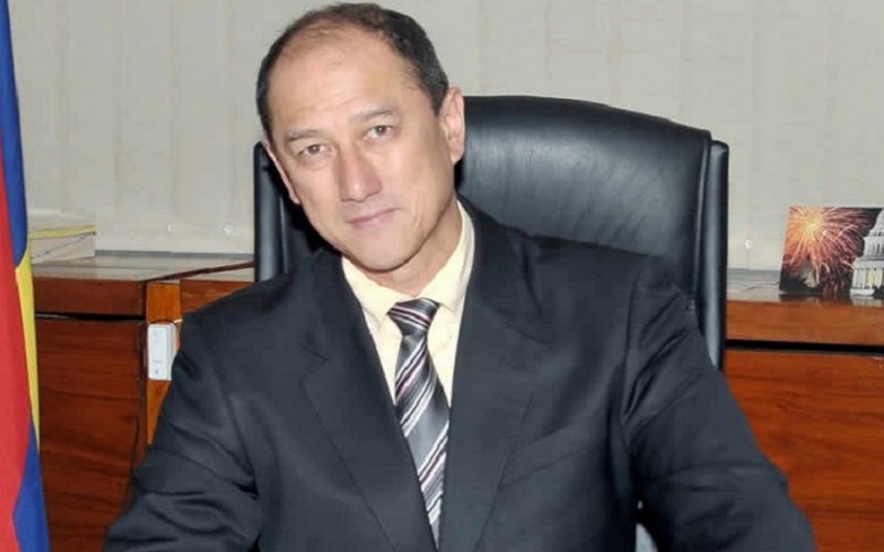 Alain Wong estime que « la misère n’est pas une fatalité »