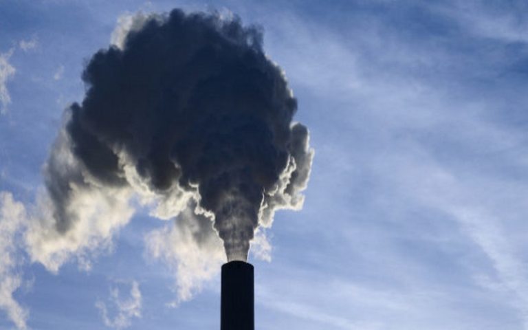 Le rapport du GIEC en quatre chiffres qui mettent les gouvernants devant leur responsabilité