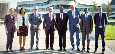 Changements climatiques – Commission Mondiale pour l’Adaptation : le Sénégal représente l’Afrique