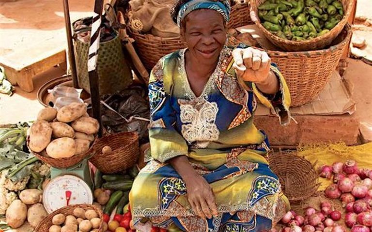Entrepreneuriat féminin : les Africaines, championnes du monde