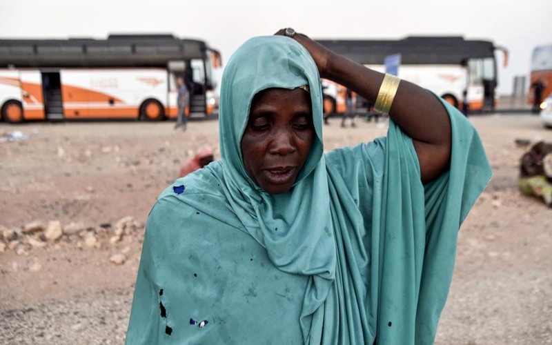 La FAO mise sur un meilleur accueil de migrants pour soutenir le développement rural