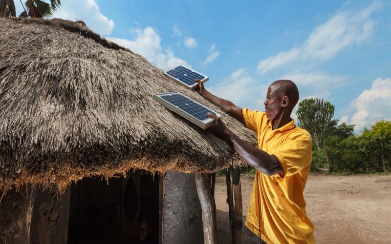 Energie solaire : Fenix International quitte les USA pour l’Ouganda