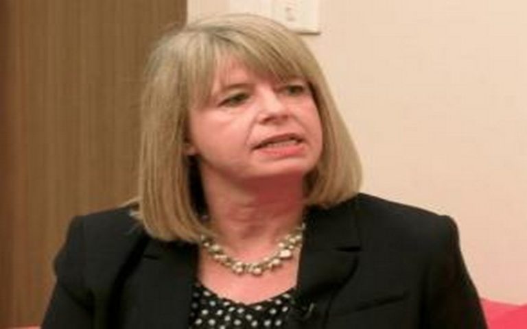 En Afrique, Harriett Baldwin annonce des projets d’assistance humanitaire
