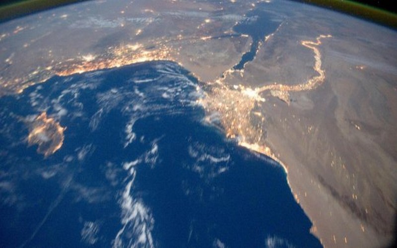 Hausse de la consommation mondiale des matières premières d’ici à 2060