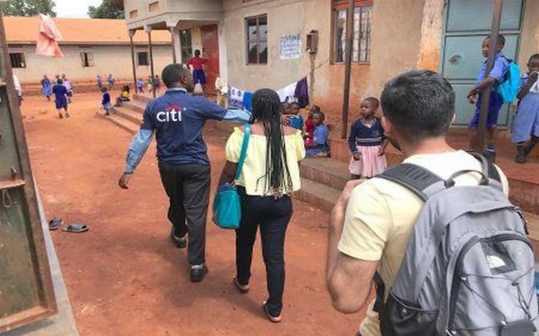 L’Inde vole au secours des PME en Ouganda