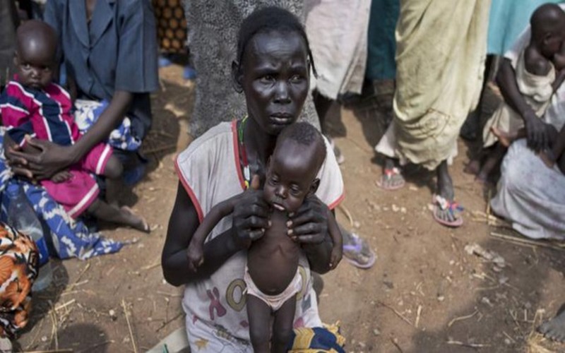 La JMA vise à atteindre l’objectif Faim Zéro d’ici à 2030