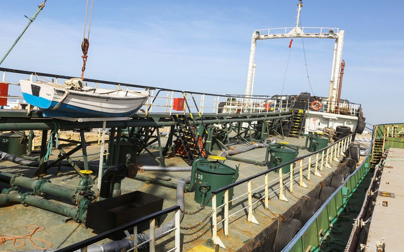 La NOC pourrait suspendre ses activités en Libye