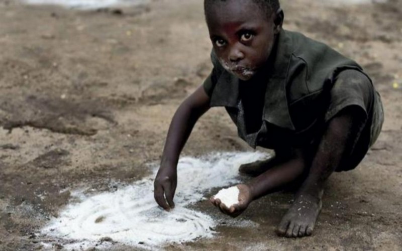La situation alimentaire en délicatesse en Afrique