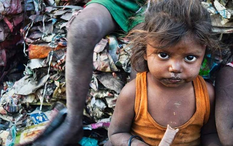 Le FAM, un mécanisme mondial de lutte contre la famine lancé