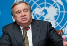 António Guterres appelle à un engagement massif pour l’élimination de la faim