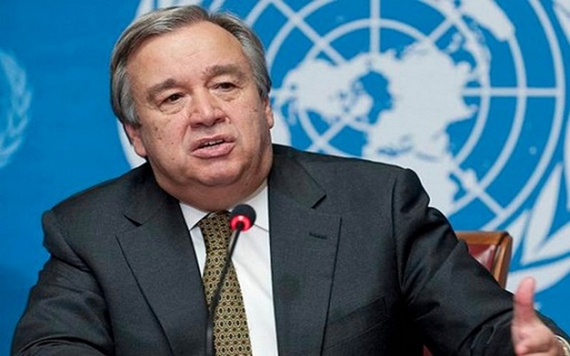 António Guterres appelle à un engagement massif pour l’élimination de la faim