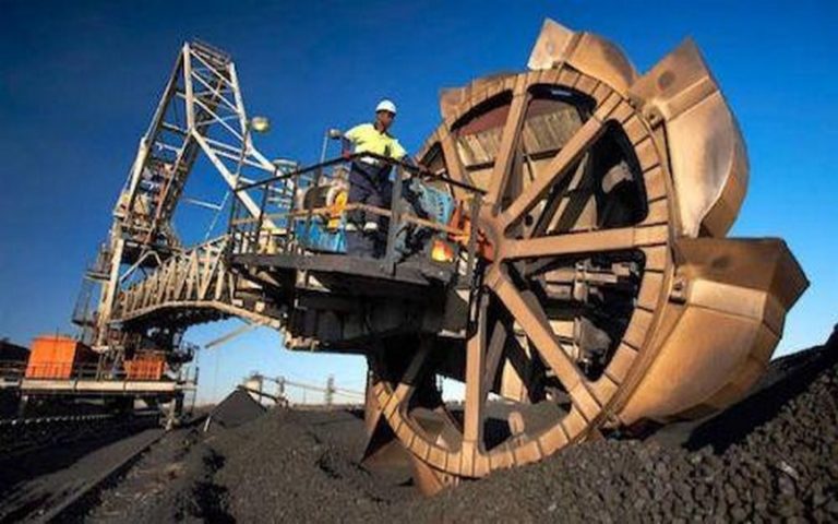 Le charbon comme source d’électricité en Afrique : le grand dilemme