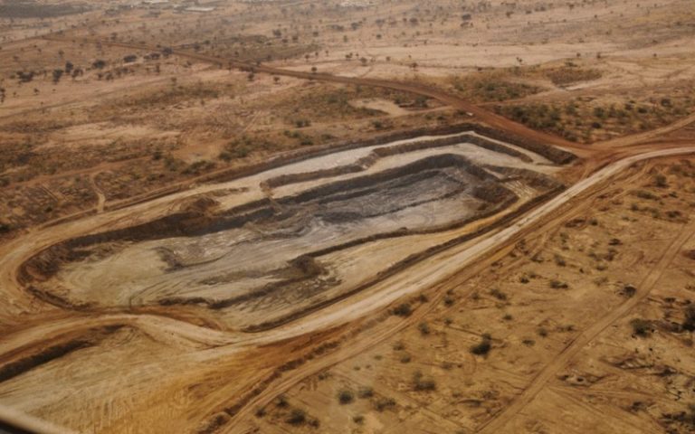 Le coton et l’or, socle de l’économie du Burkina Faso