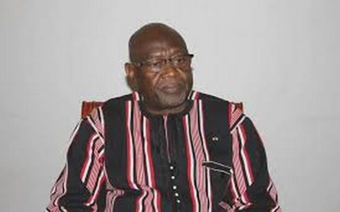 Le gouvernement burkinabé compte éradiquer la faim d’ici à 2030