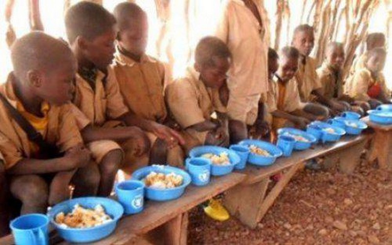 Le gouvernement béninois à la rescousse des populations