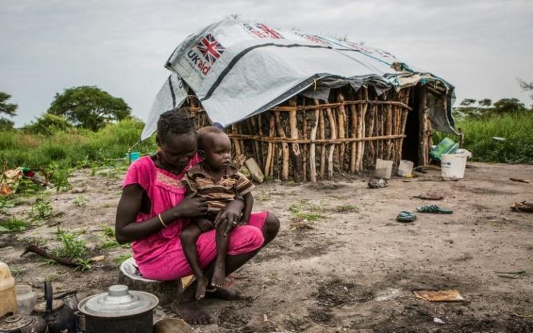 Les Sud-soudanais hantés par l’insécurité alimentaire