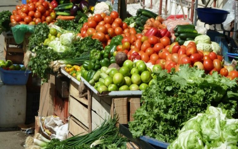 Le Sénégal, un bon élève dans la lutte contre la malnutrition
