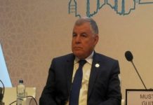 L’Algérie vise la production de près de 2.000 MW d’énergie d’ici à 2020